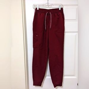 Jaanuu Momentum 2-in-1 Jogger Scrub Pants